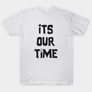 the Goonies - It's Our Time T-Shirt